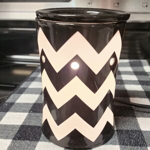 Scentsy warmer